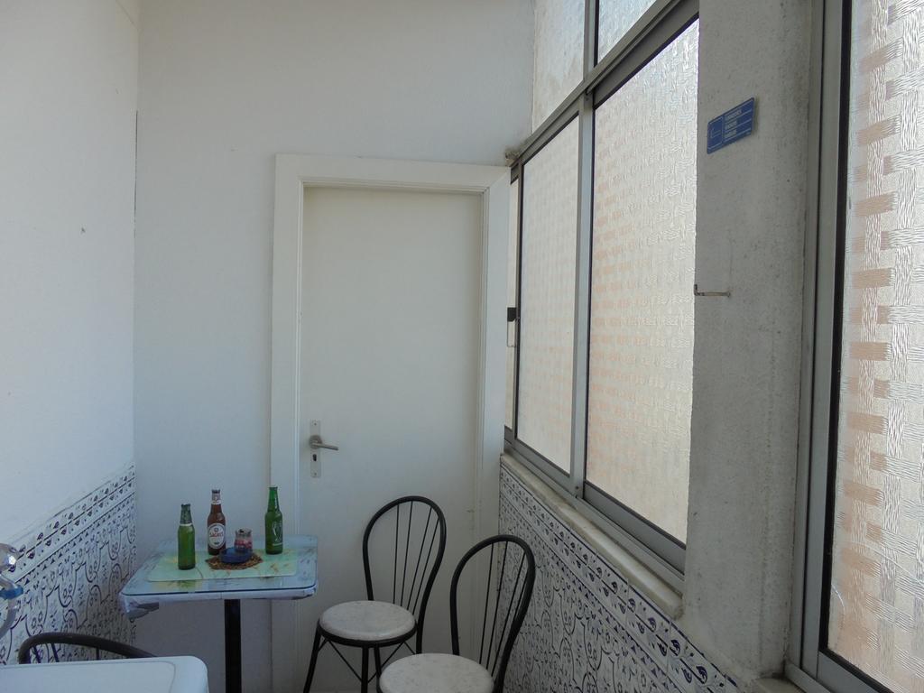 Crescent Rooms Lisboa Ngoại thất bức ảnh
