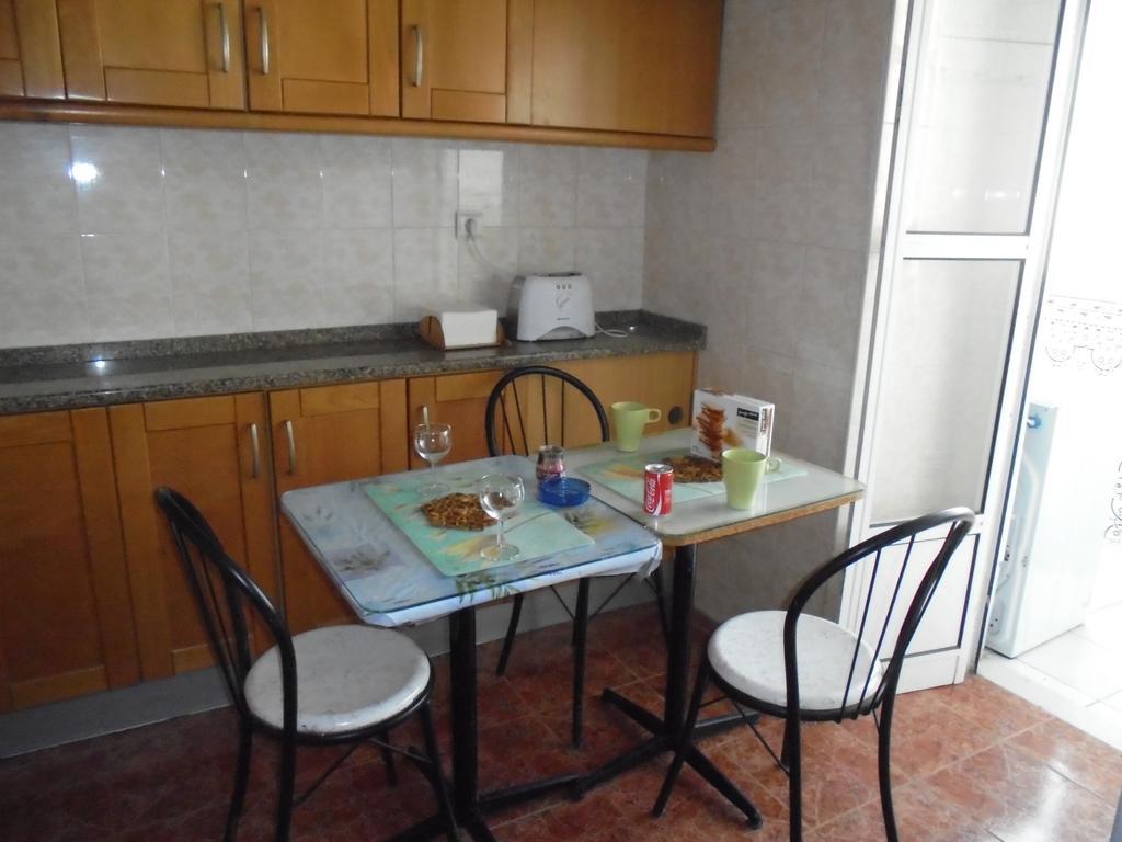 Crescent Rooms Lisboa Ngoại thất bức ảnh