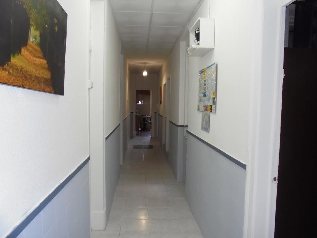 Crescent Rooms Lisboa Ngoại thất bức ảnh