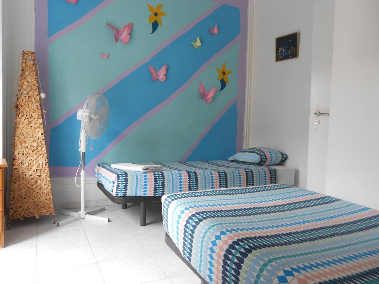 Crescent Rooms Lisboa Ngoại thất bức ảnh