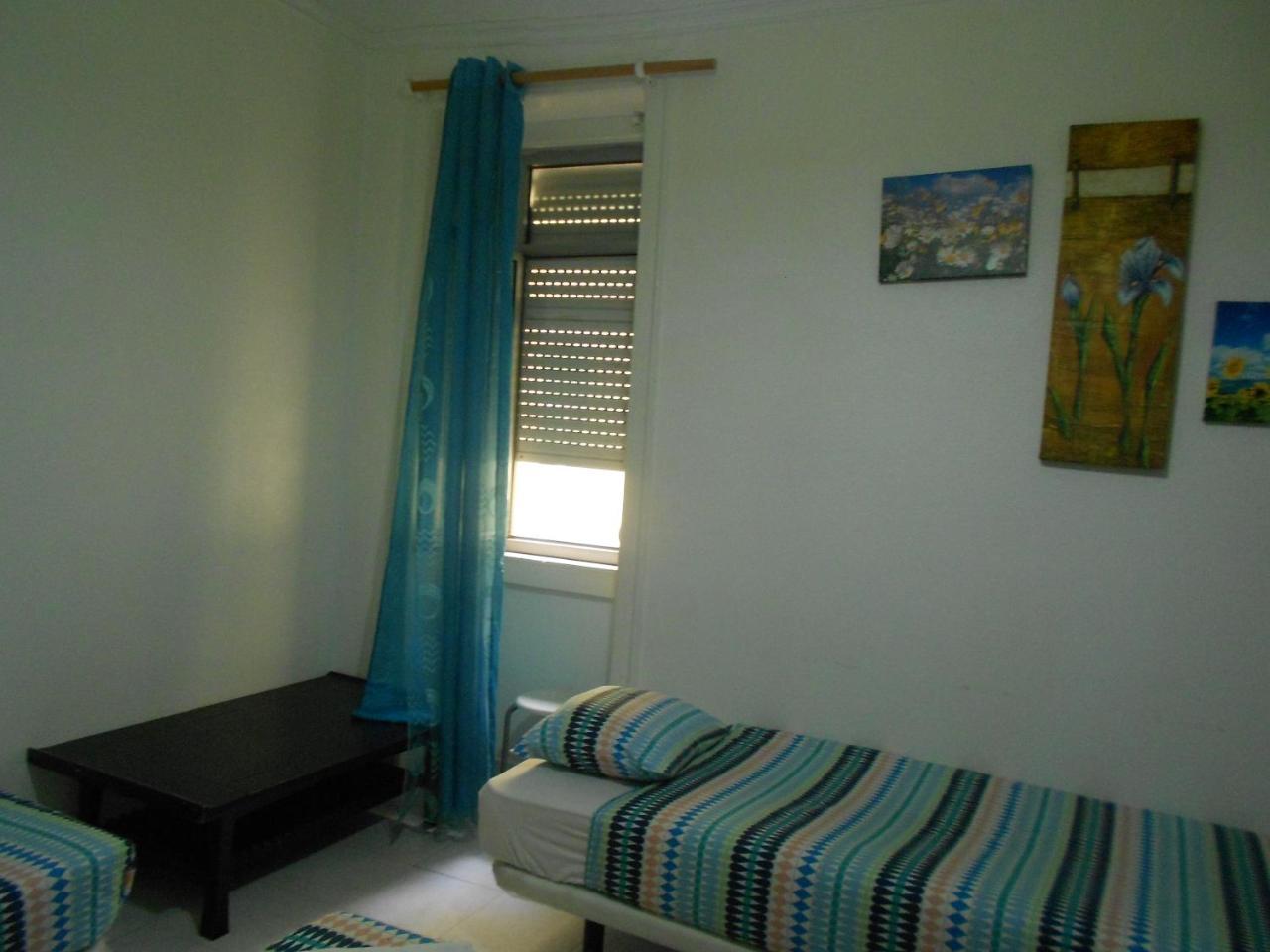 Crescent Rooms Lisboa Ngoại thất bức ảnh