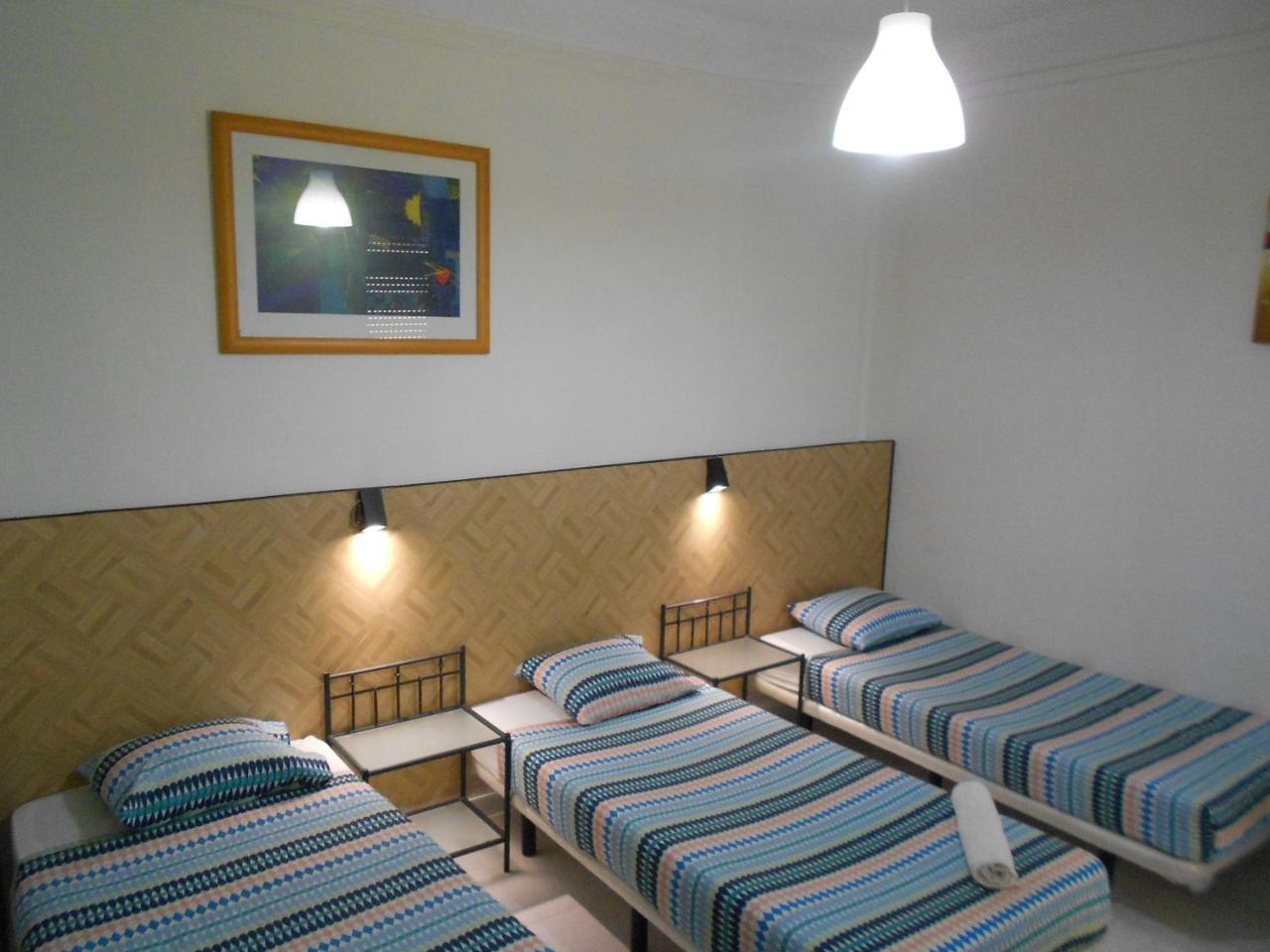 Crescent Rooms Lisboa Ngoại thất bức ảnh