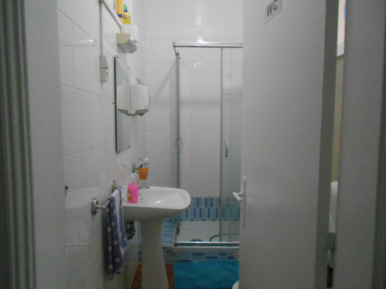 Crescent Rooms Lisboa Ngoại thất bức ảnh