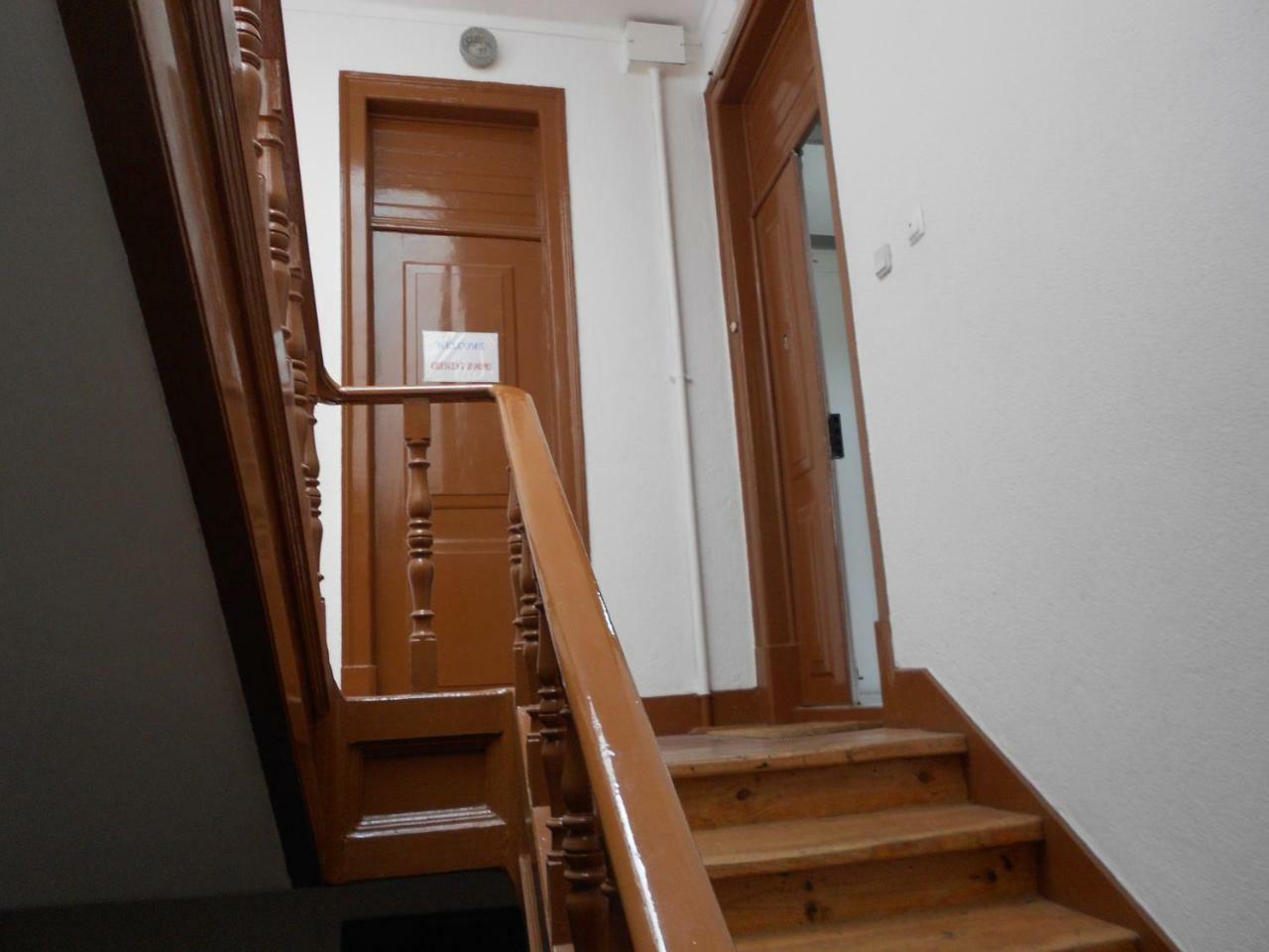 Crescent Rooms Lisboa Ngoại thất bức ảnh