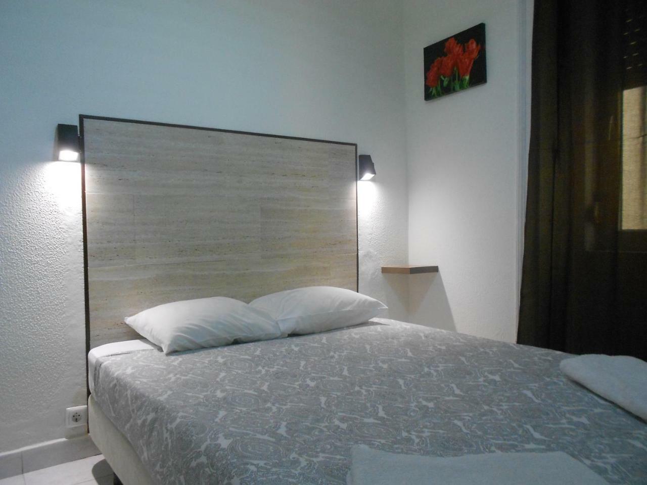 Crescent Rooms Lisboa Ngoại thất bức ảnh