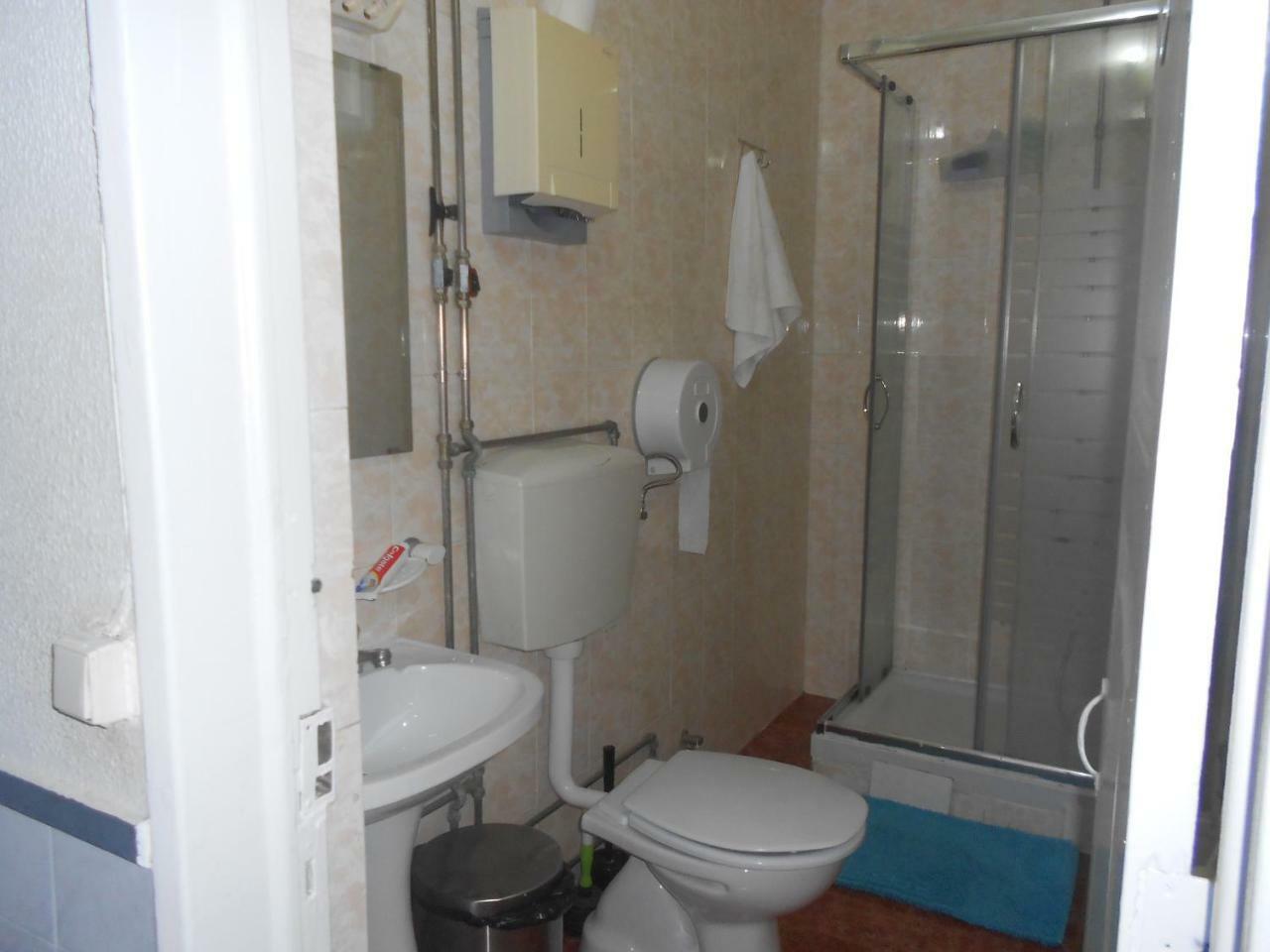Crescent Rooms Lisboa Ngoại thất bức ảnh
