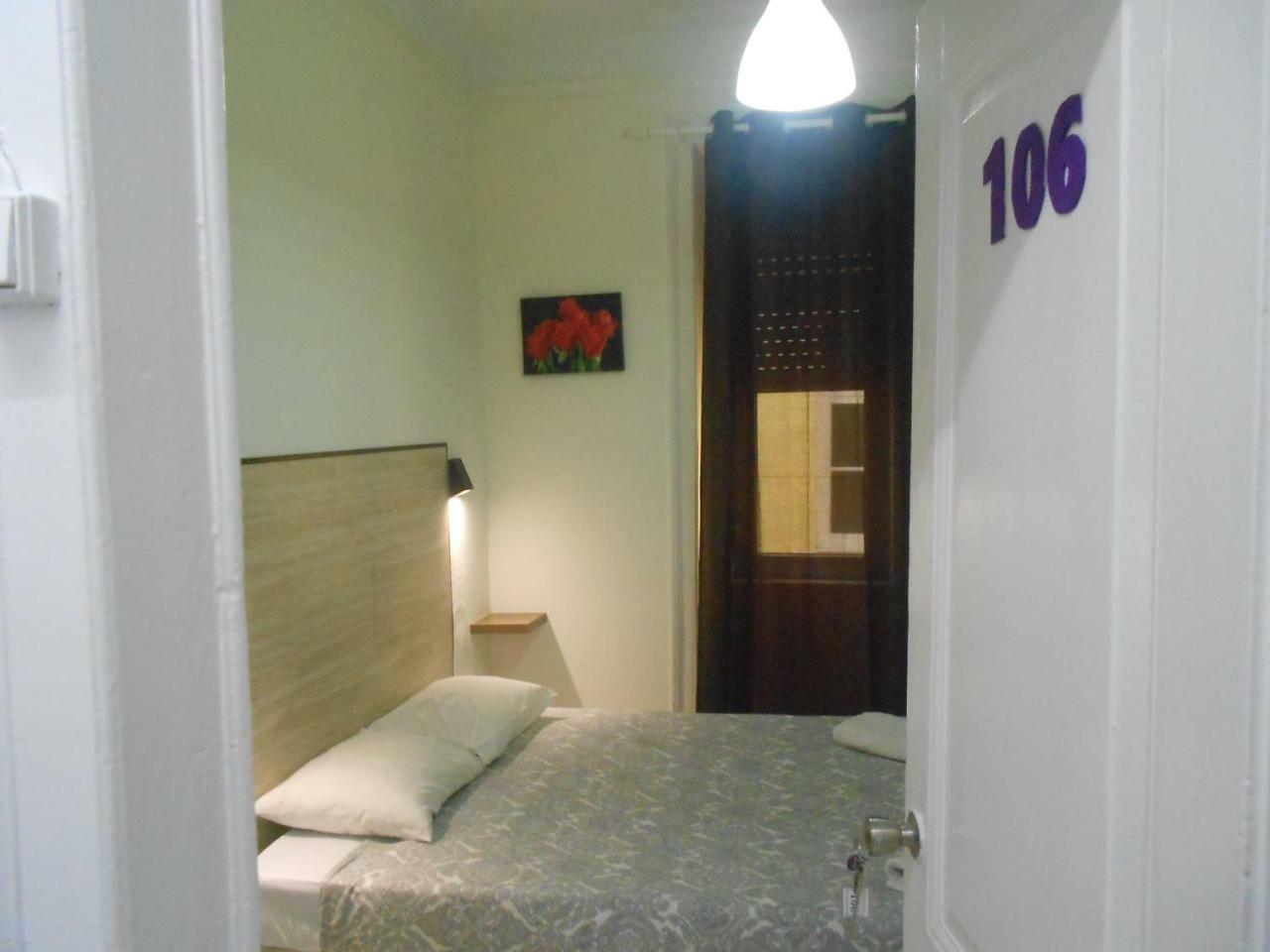Crescent Rooms Lisboa Ngoại thất bức ảnh